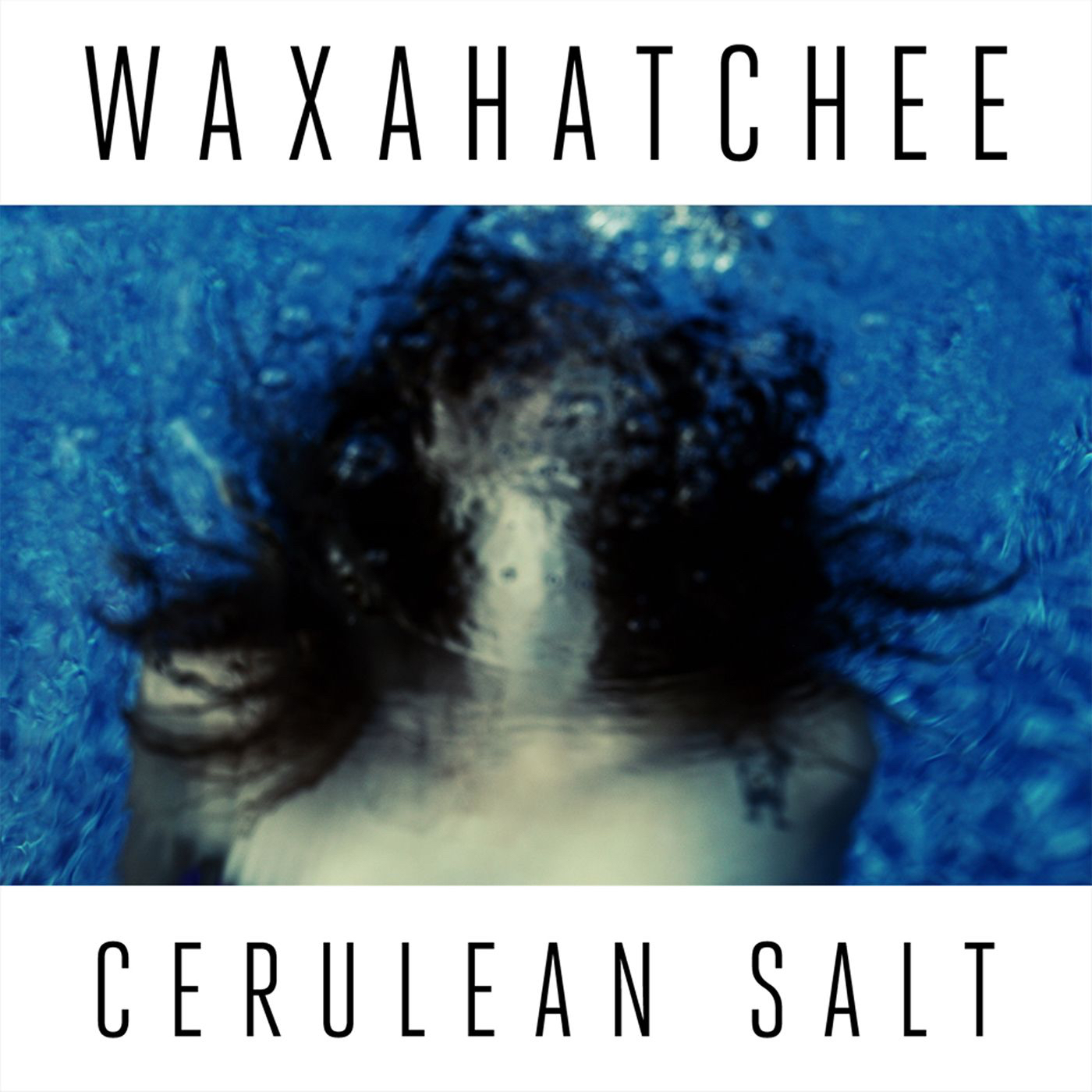 Cover: Cerulean Salt
