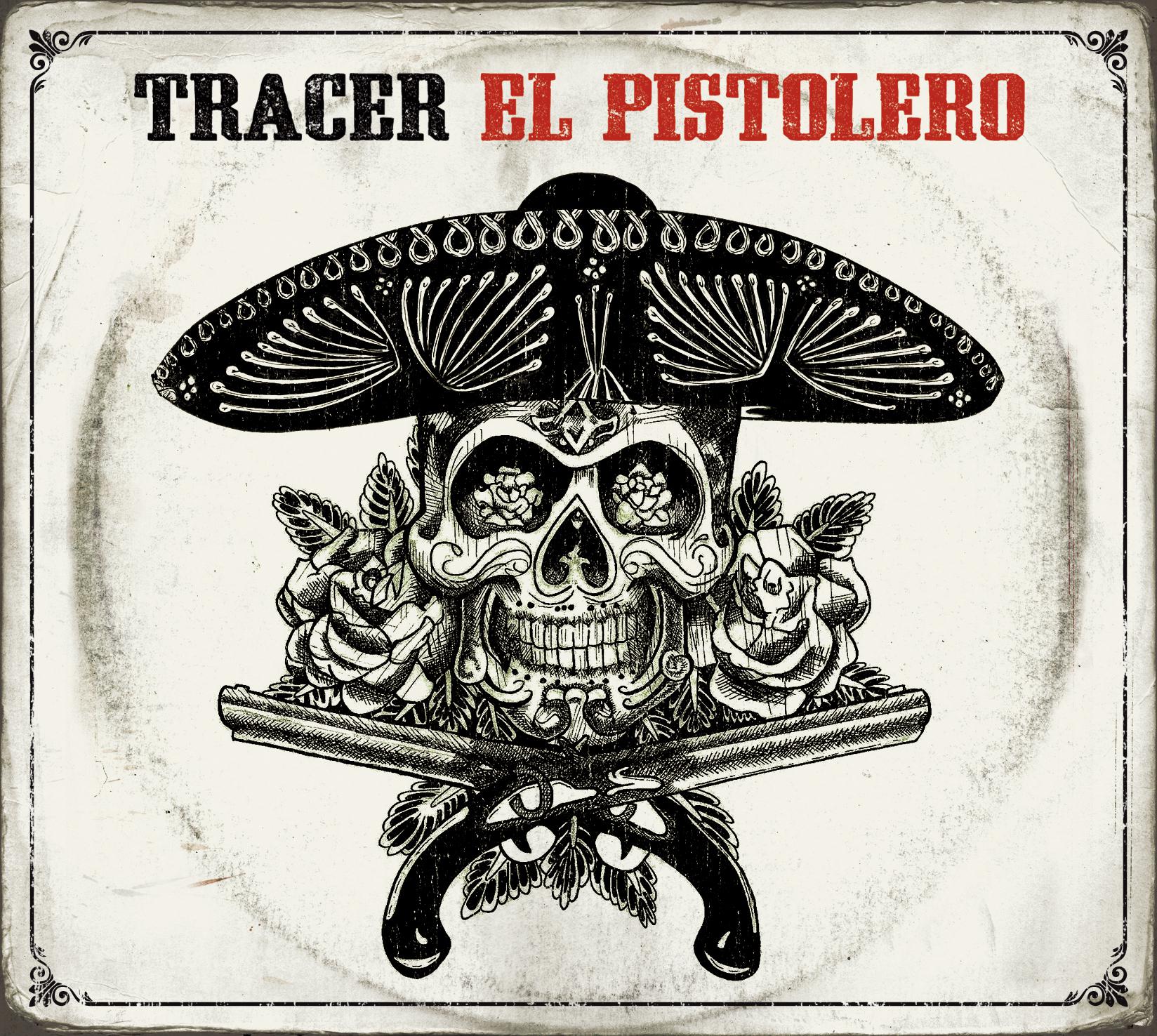 Cover: El Pistolero