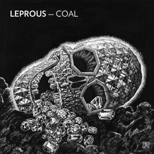 Cover: Coal