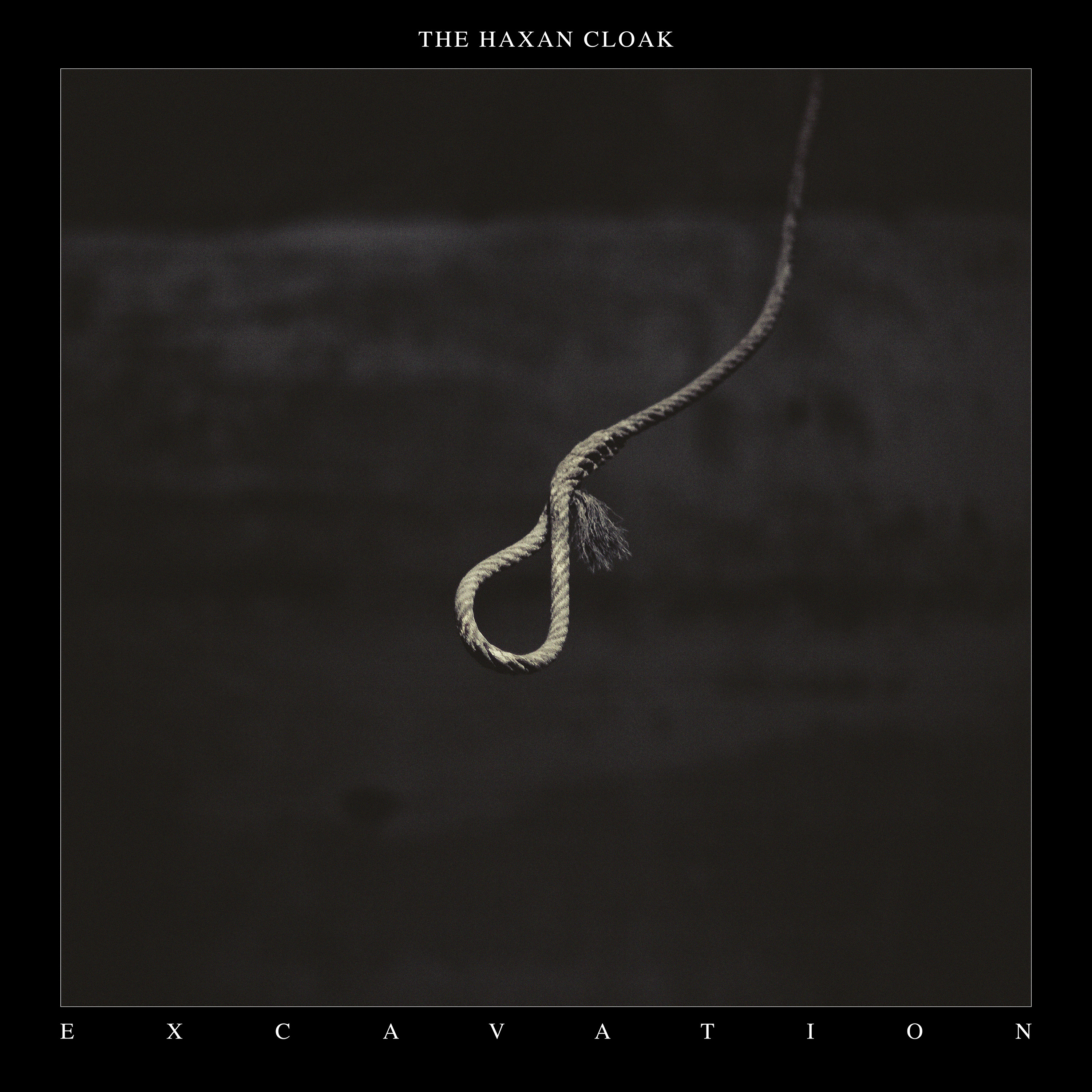 Cover: Excavation