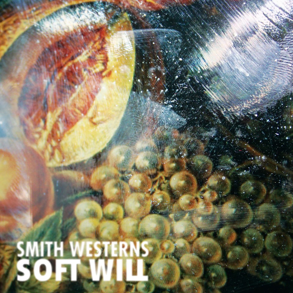Cover: Soft Will