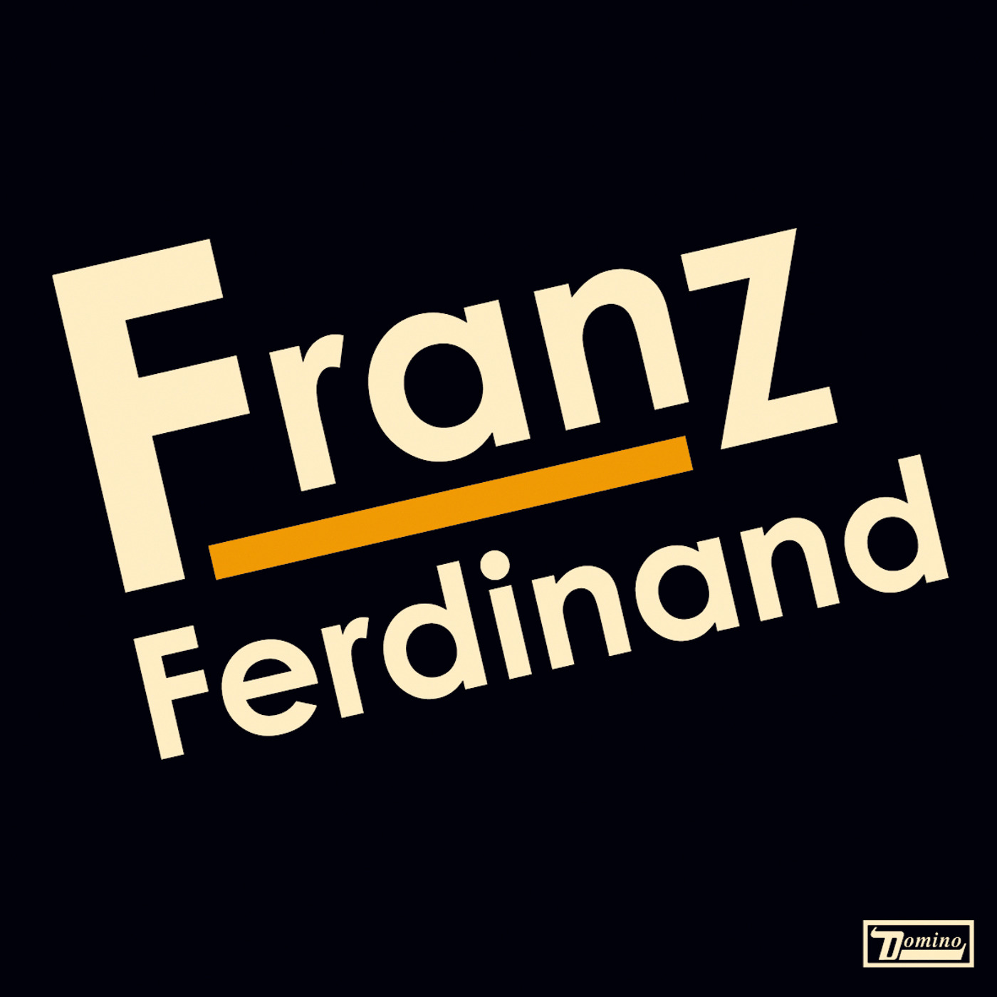 Cover: Franz Ferdinand