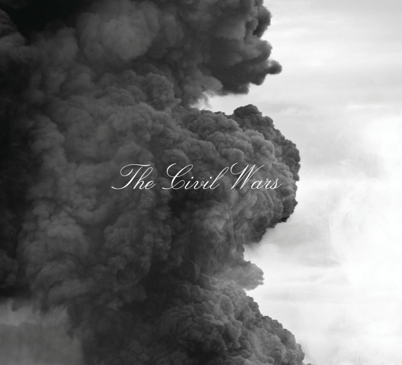 Cover: The Civil Wars
