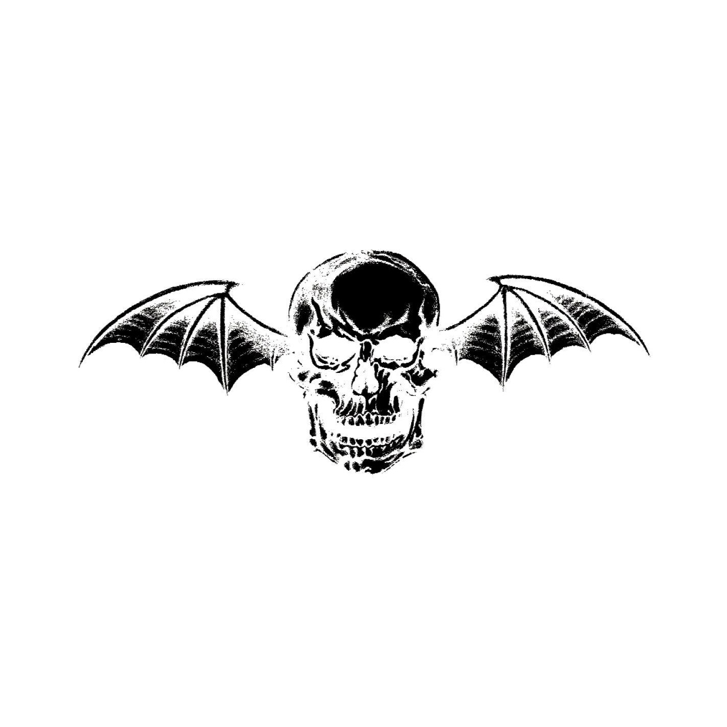 Cover: Avenged Sevenfold