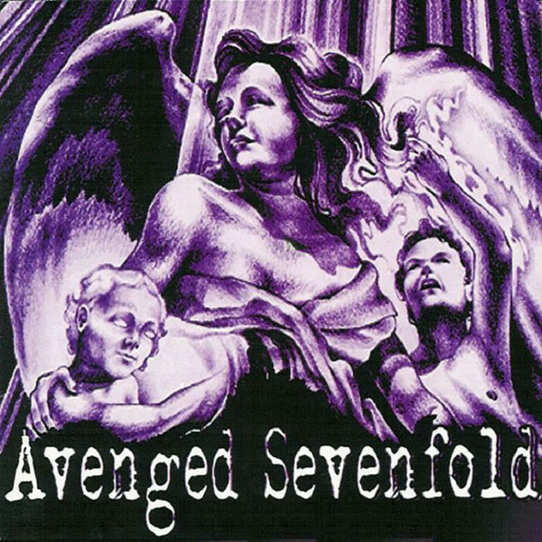 Cover: Sounding The Seventh Trumpet