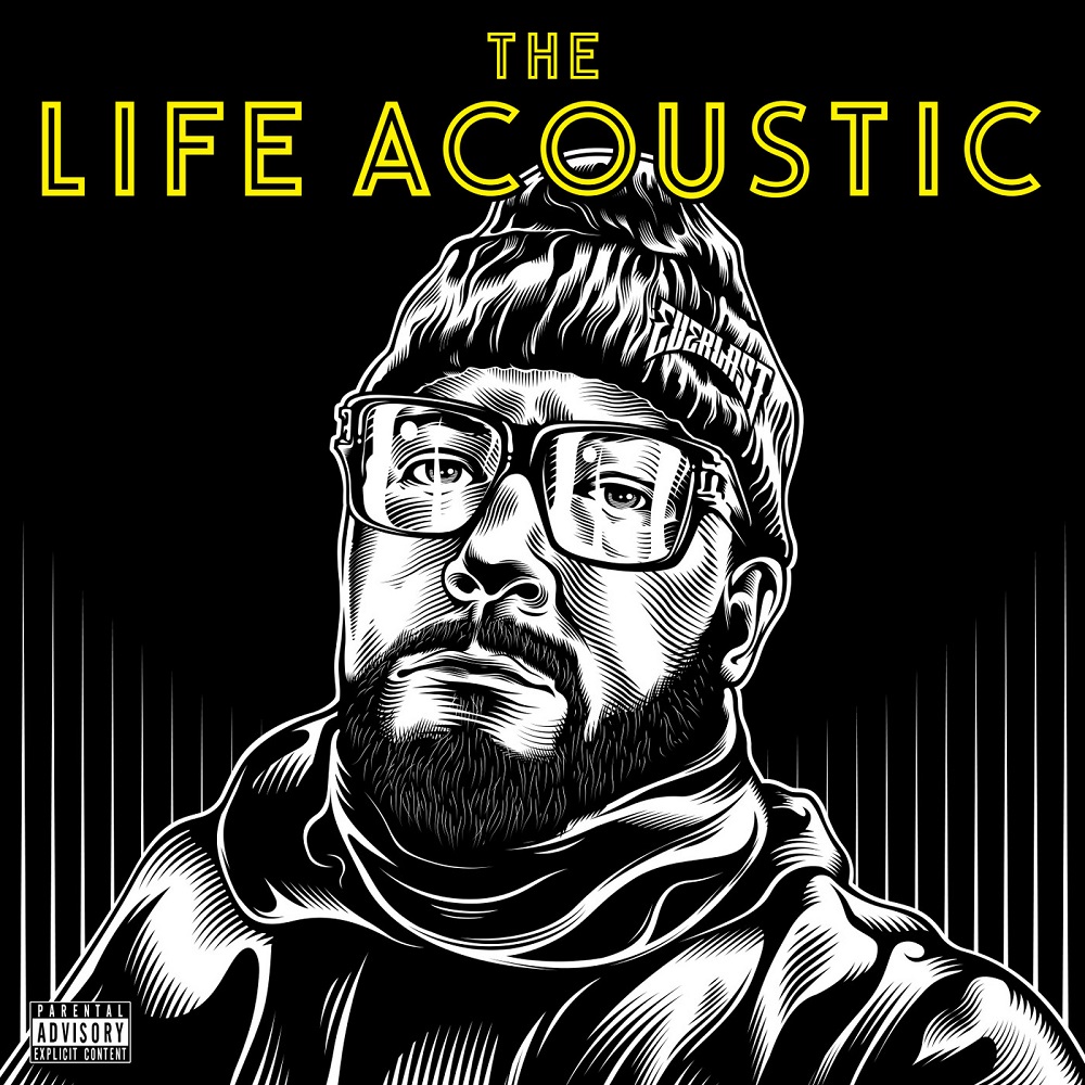 Cover: The Life Acoustic
