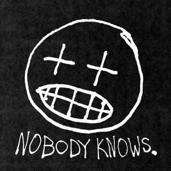 Cover: Nobody Knows