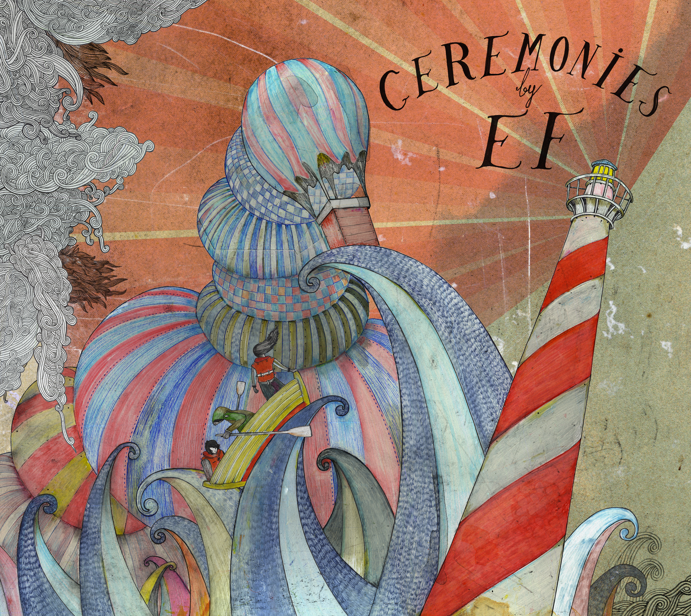 Cover: Ceremonies