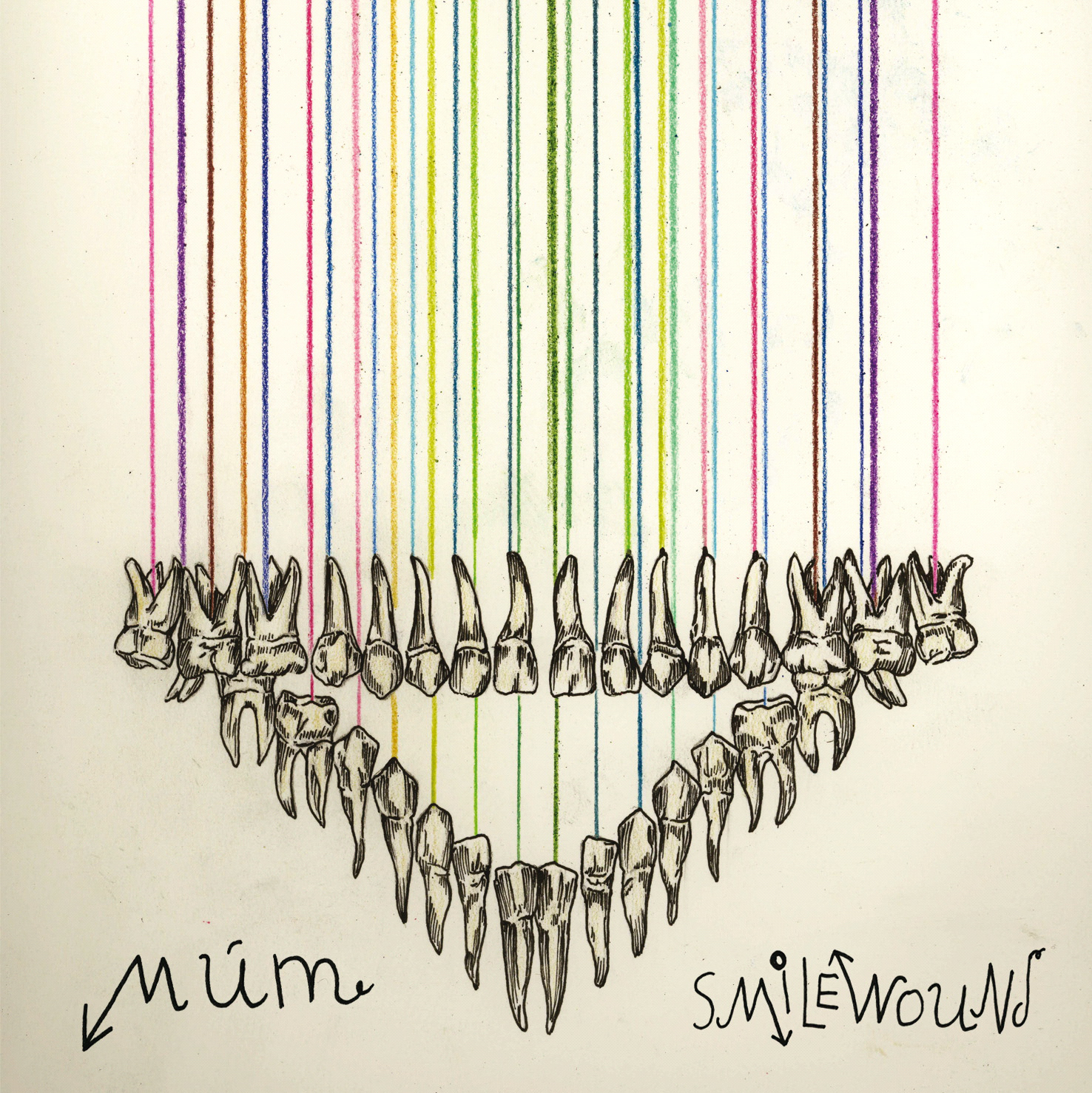 Cover: Smilewound