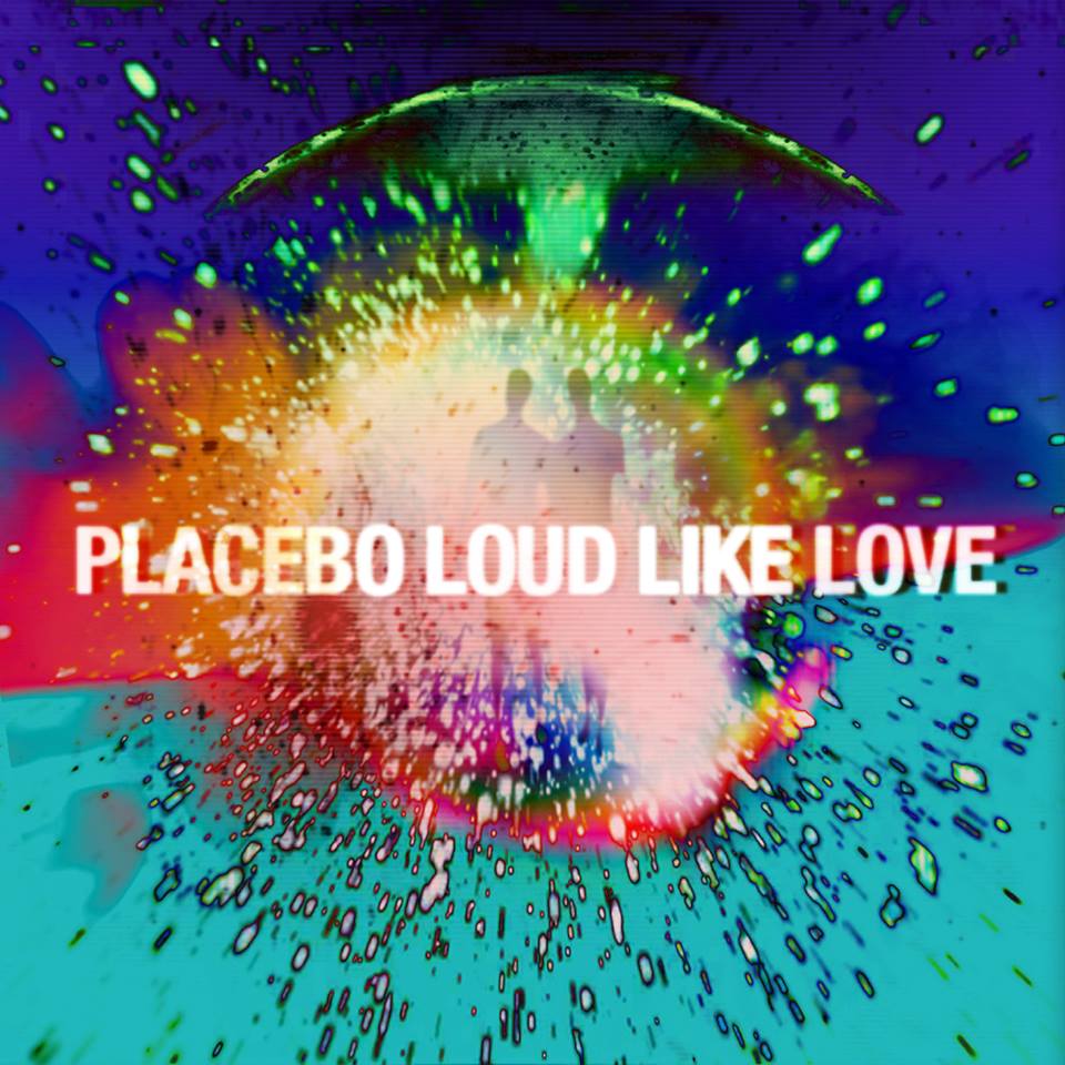 Cover: Loud Like Love