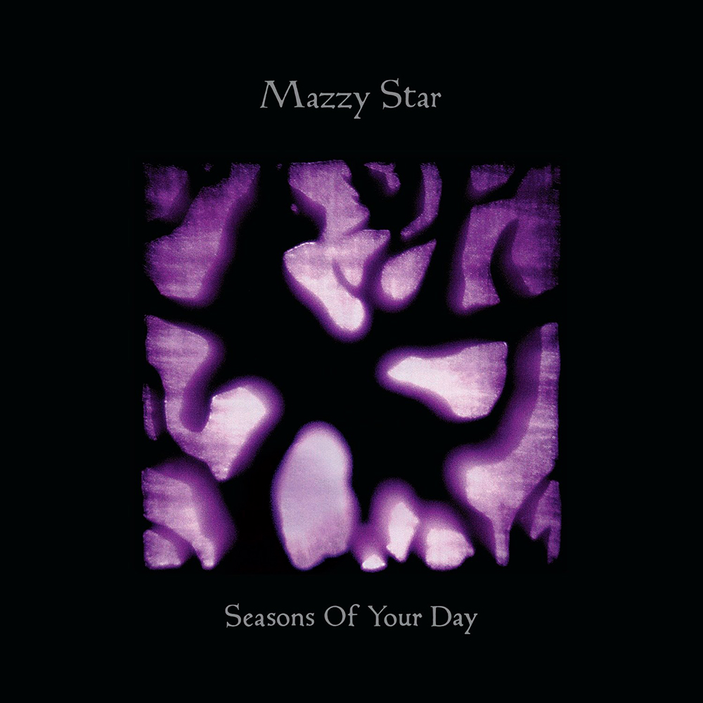 Cover: Seasons Of Your Day