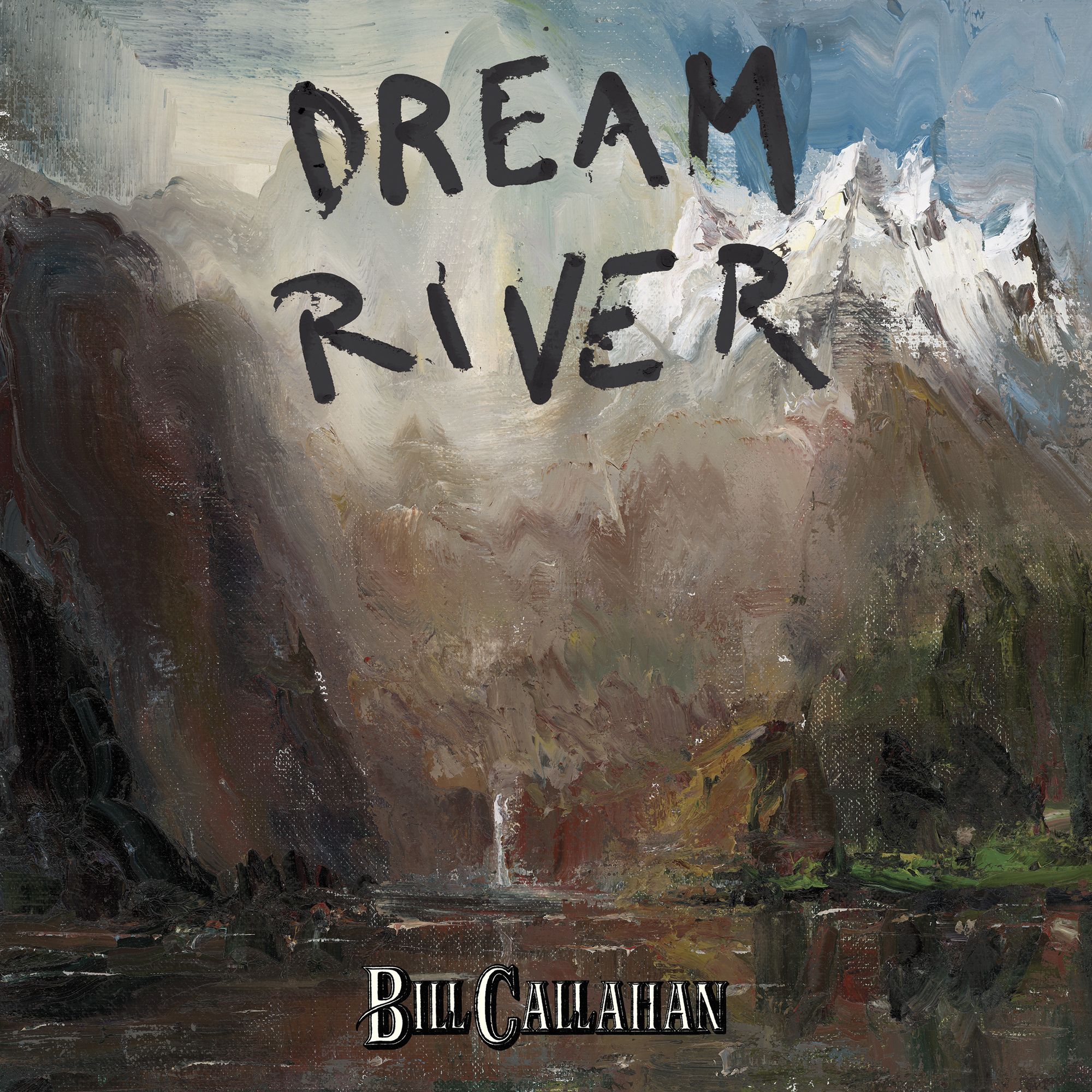 Cover: Dream River