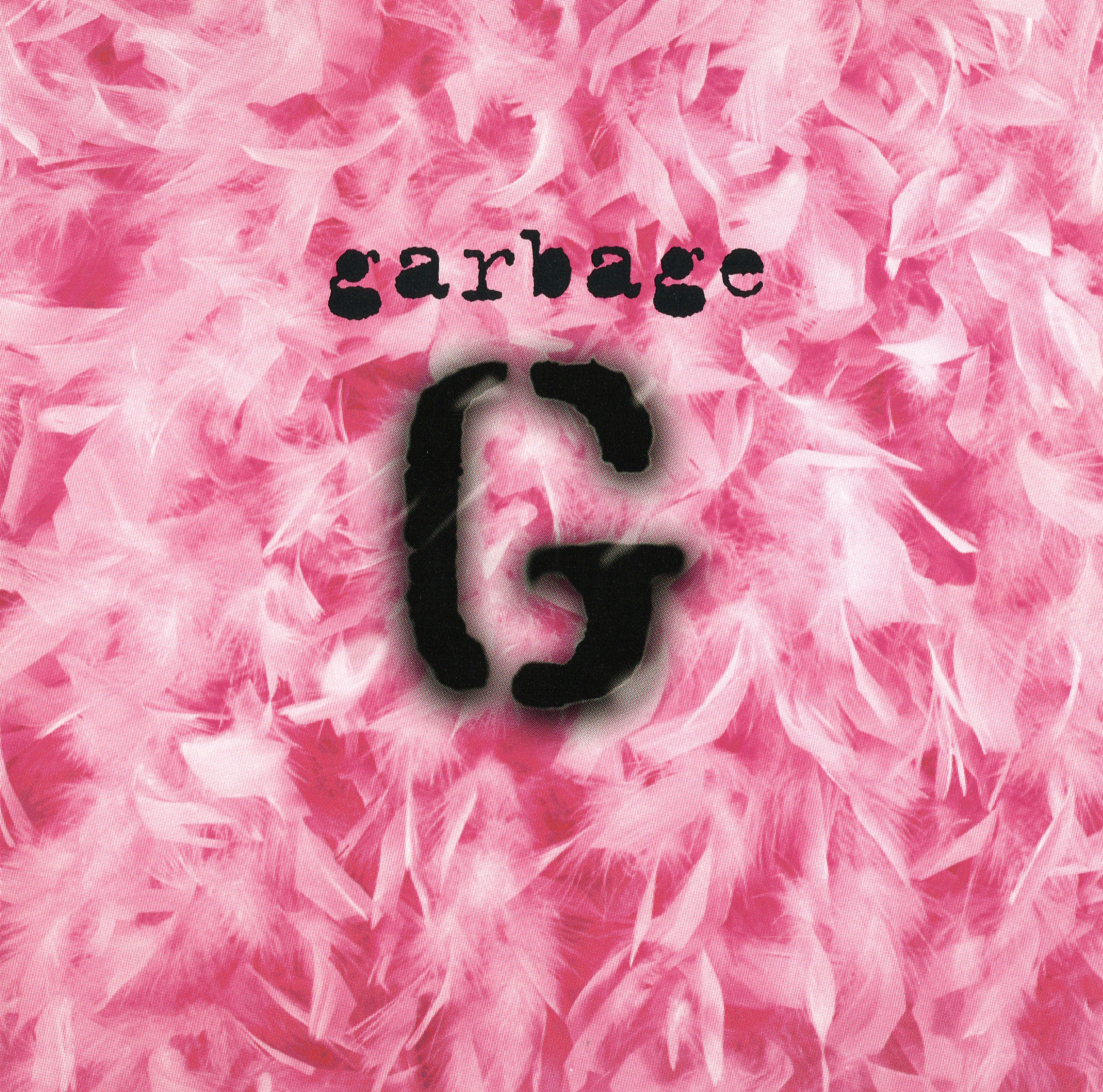 Cover: Garbage