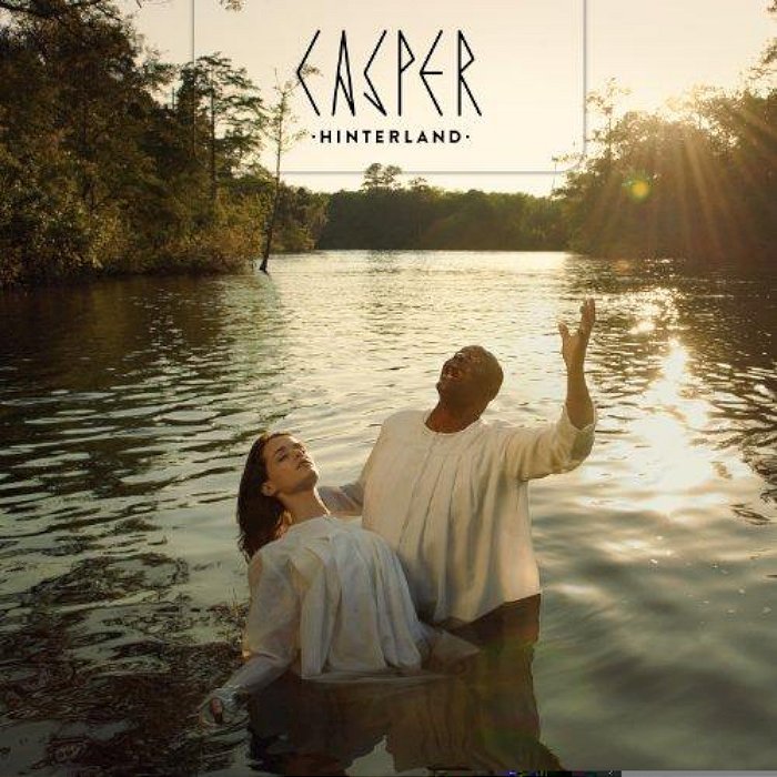 Cover: Hinterland