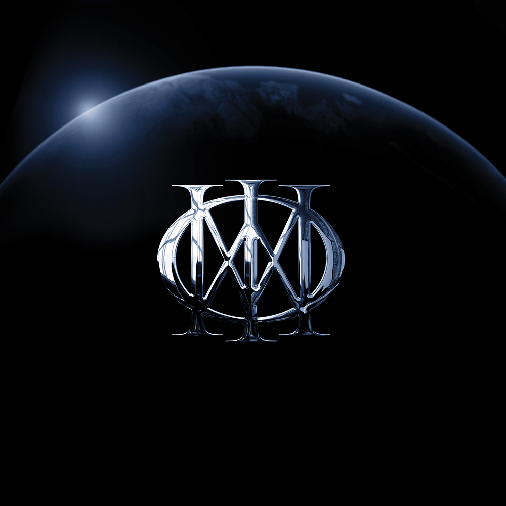 Cover: Dream Theater