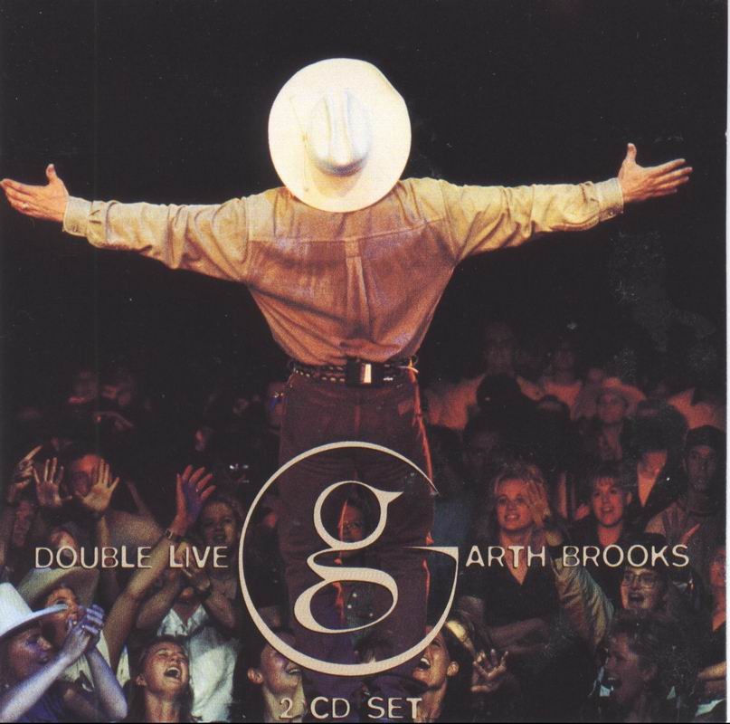 Cover: Double Live