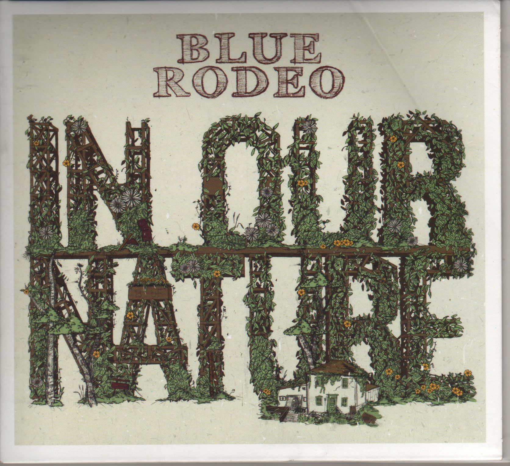 Cover: In Our Nature