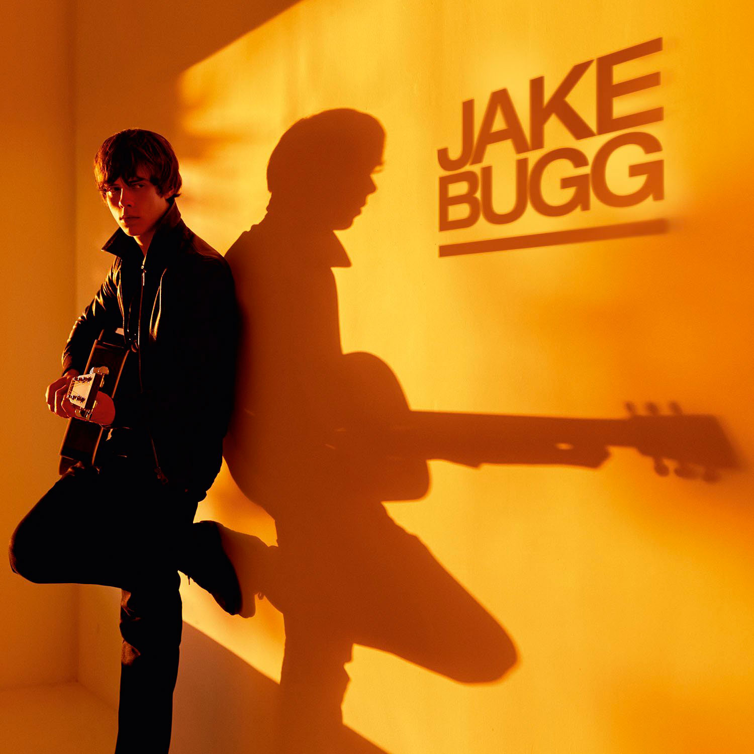 Cover: Shangri La