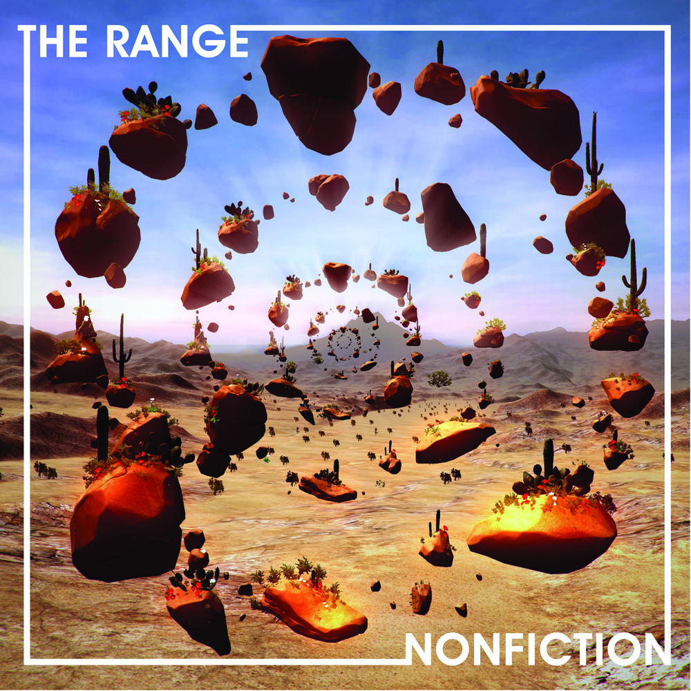 Cover: Nonfiction