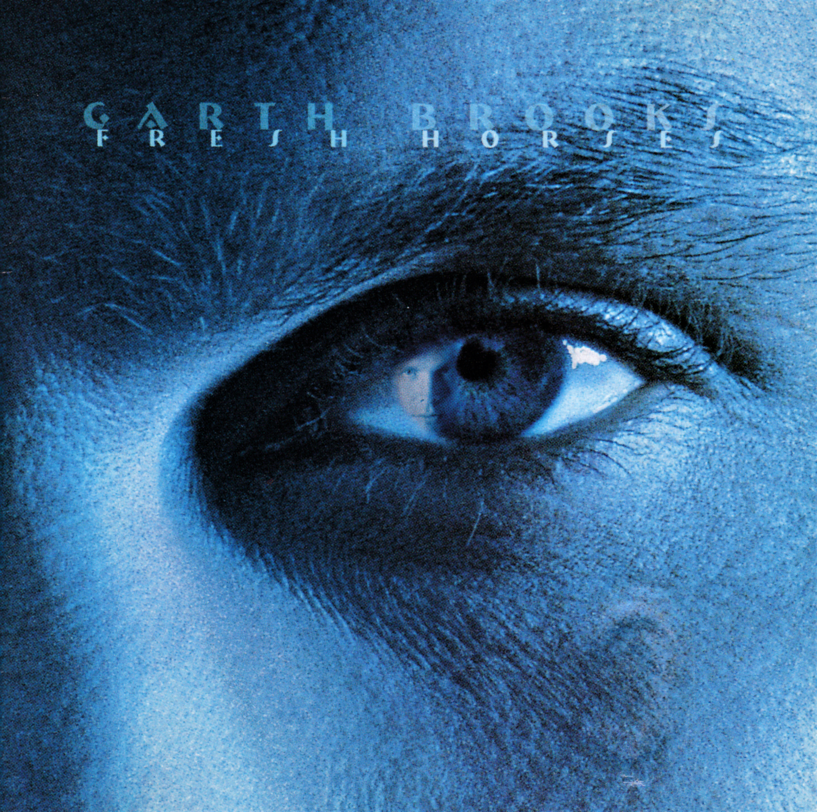 Cover: Fresh Horses