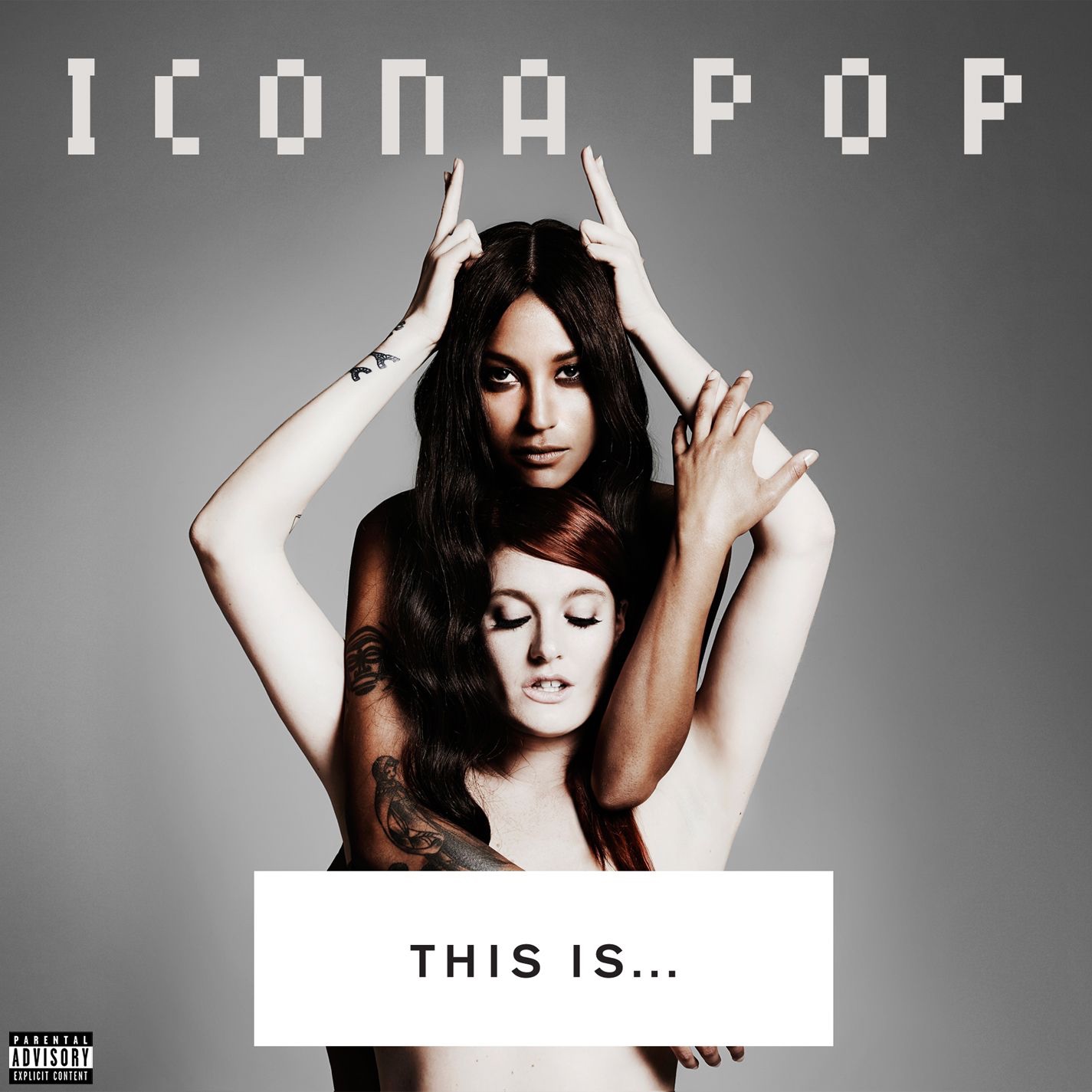 Cover: This Is...Icona Pop