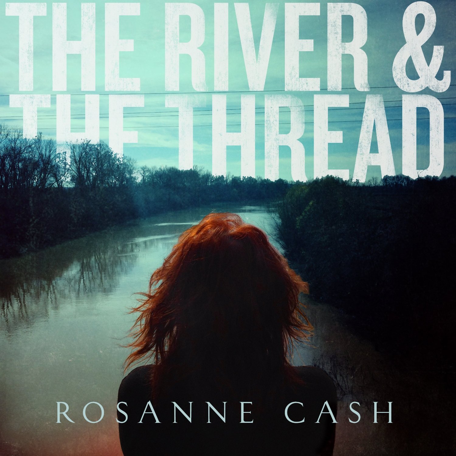 Cover: The River & The Thread