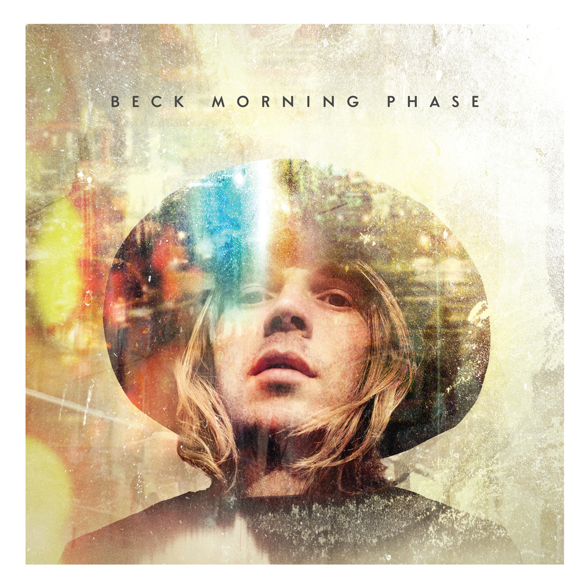 Cover: Morning Phase