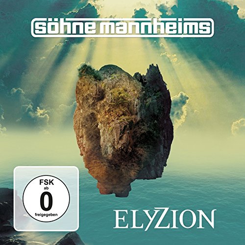 Cover: ElyZion