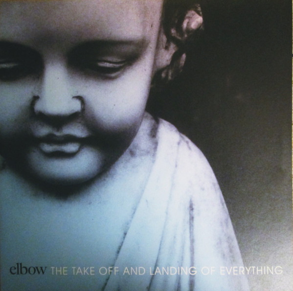 Cover: The Take Off And Landing Of Everything