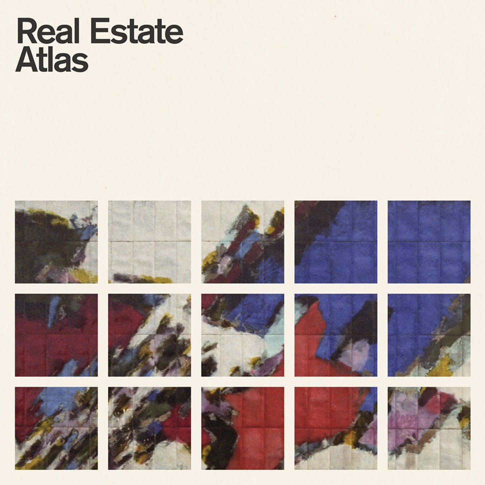 Cover: Atlas