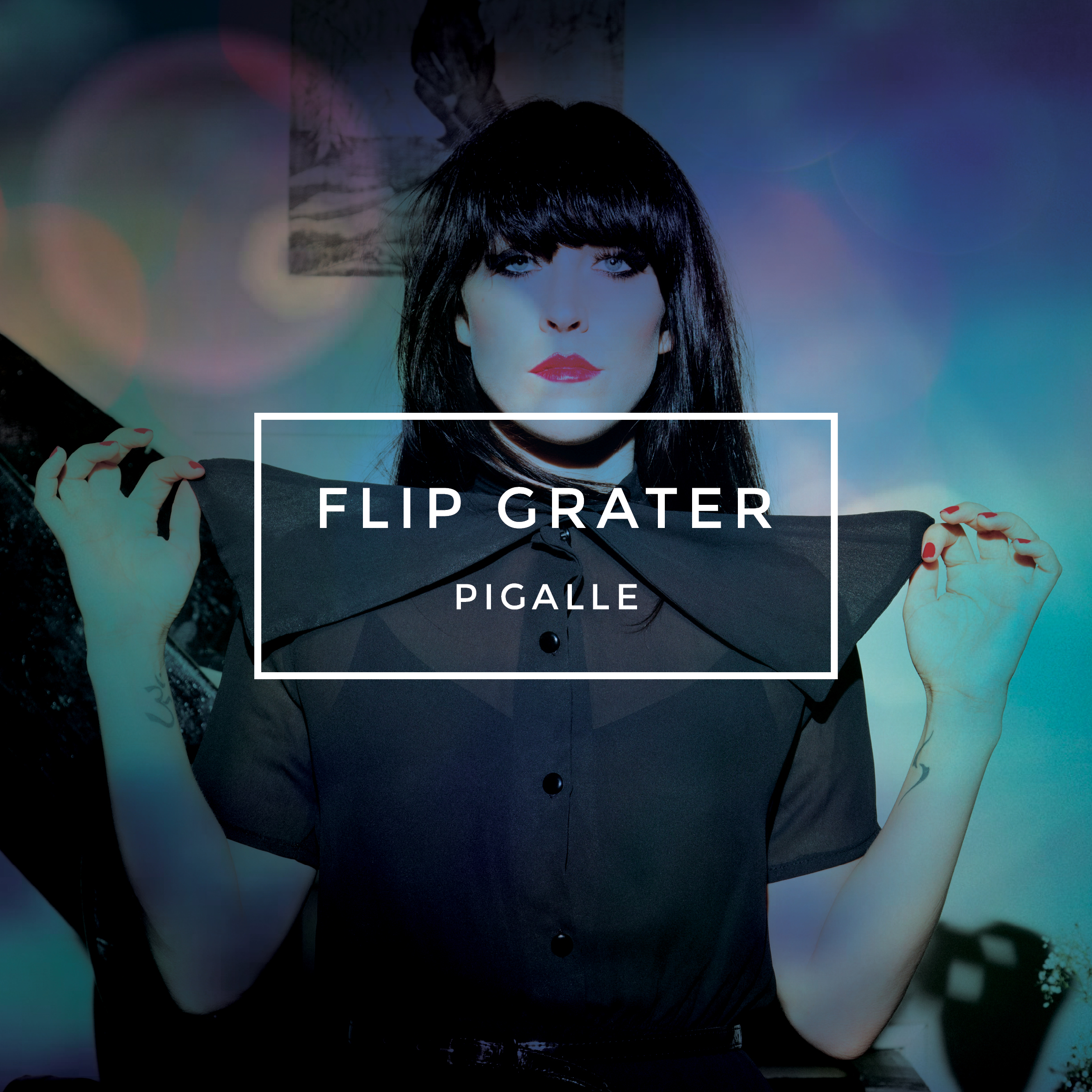 Cover: Pigalle
