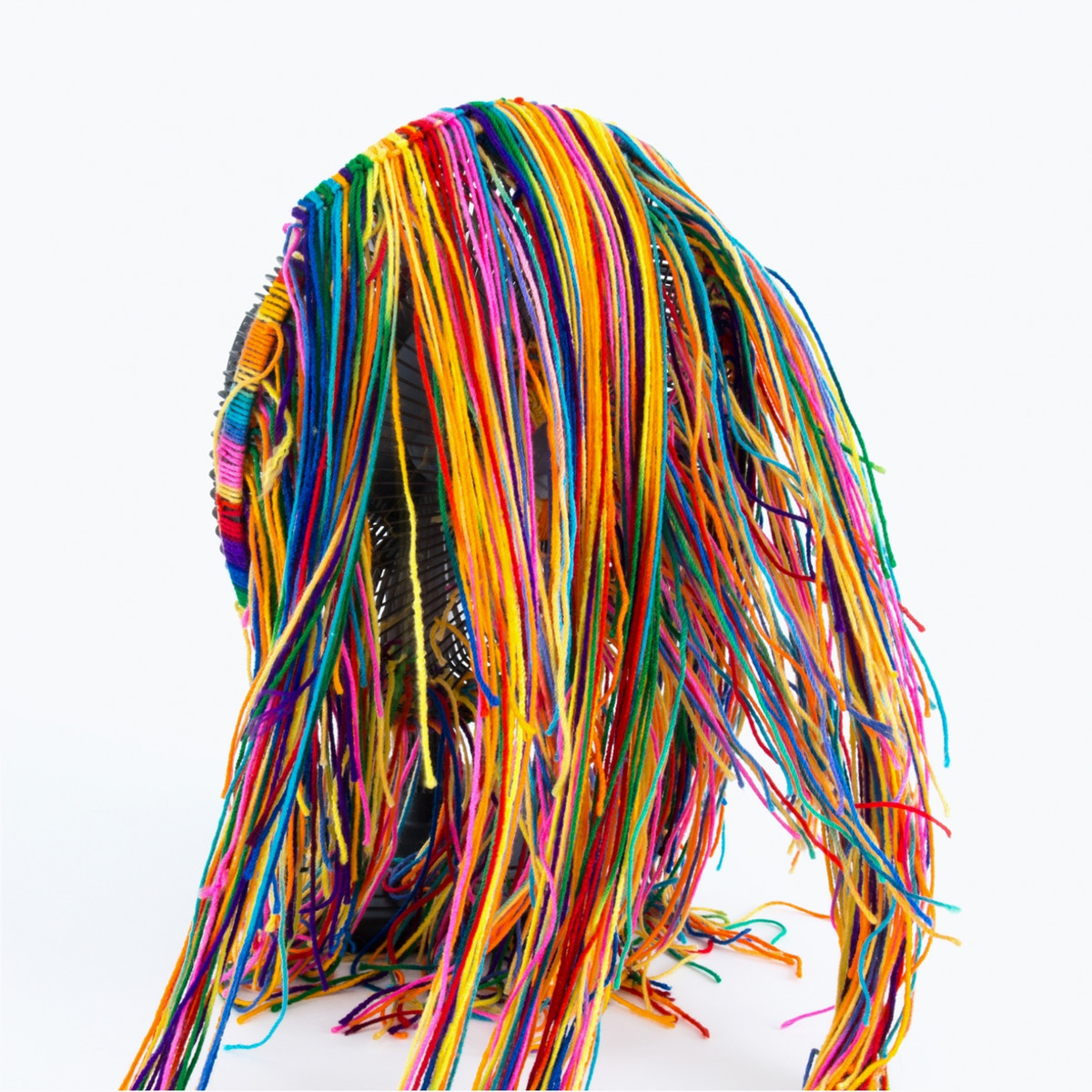 Cover: Mess