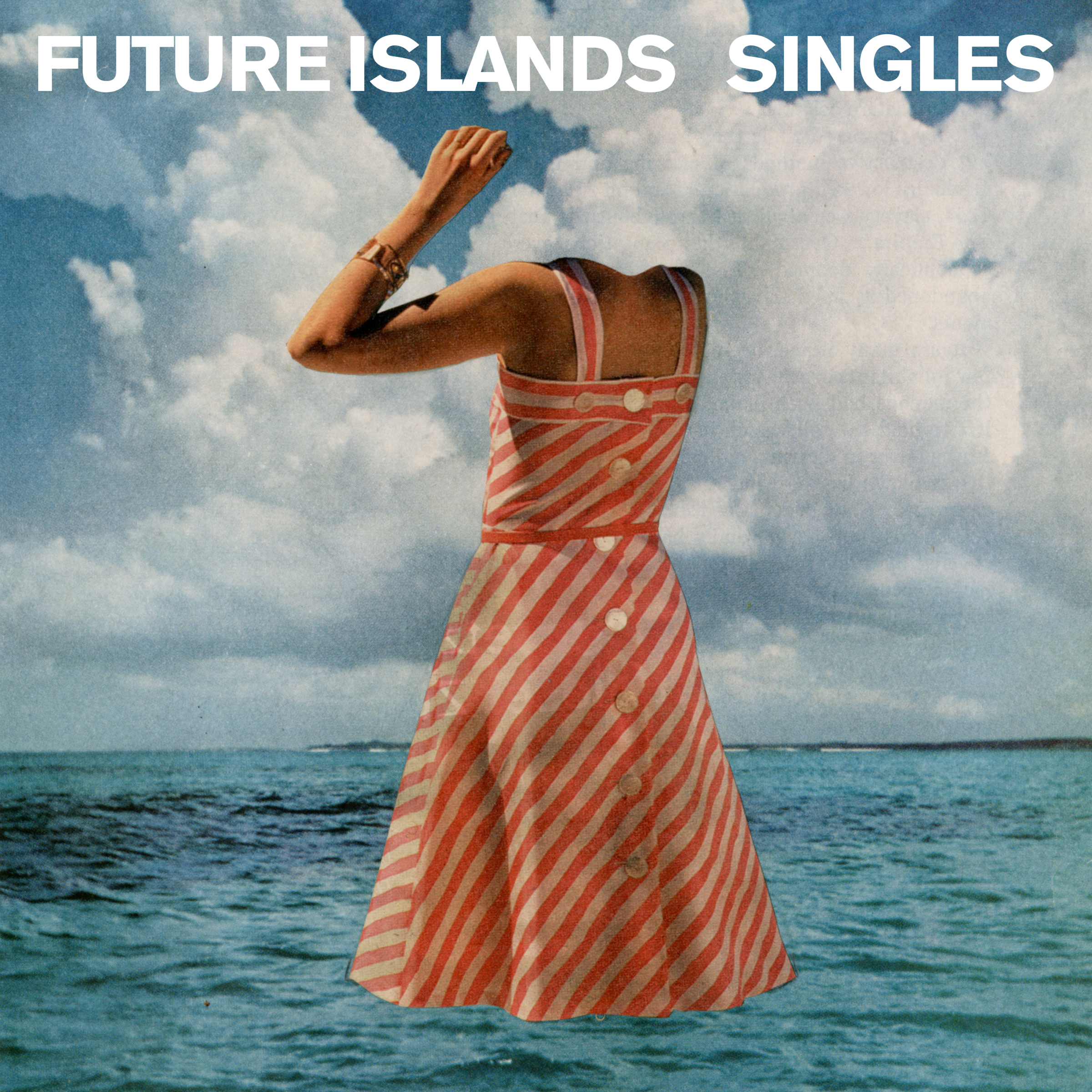 Cover: Singles