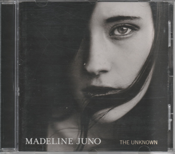 Cover: The Unknown