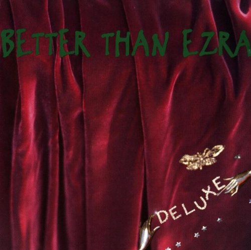Cover: Deluxe