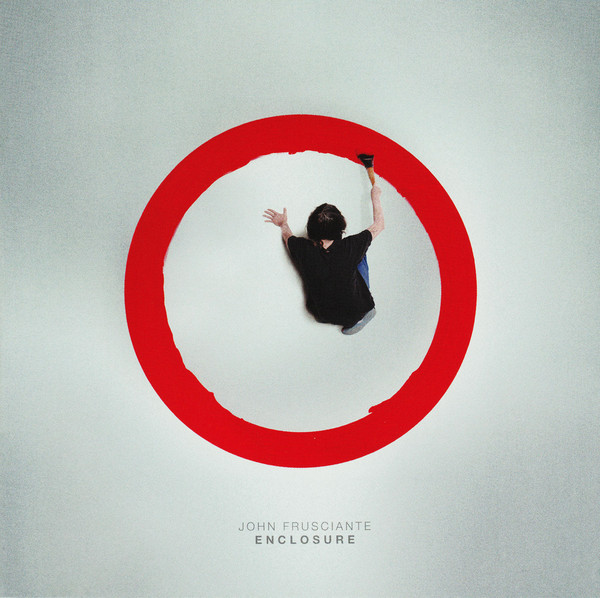 Cover: Enclosure