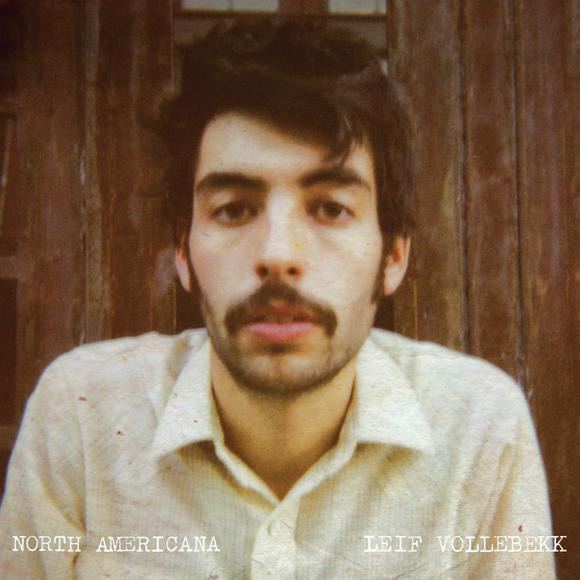 Cover: North Americana