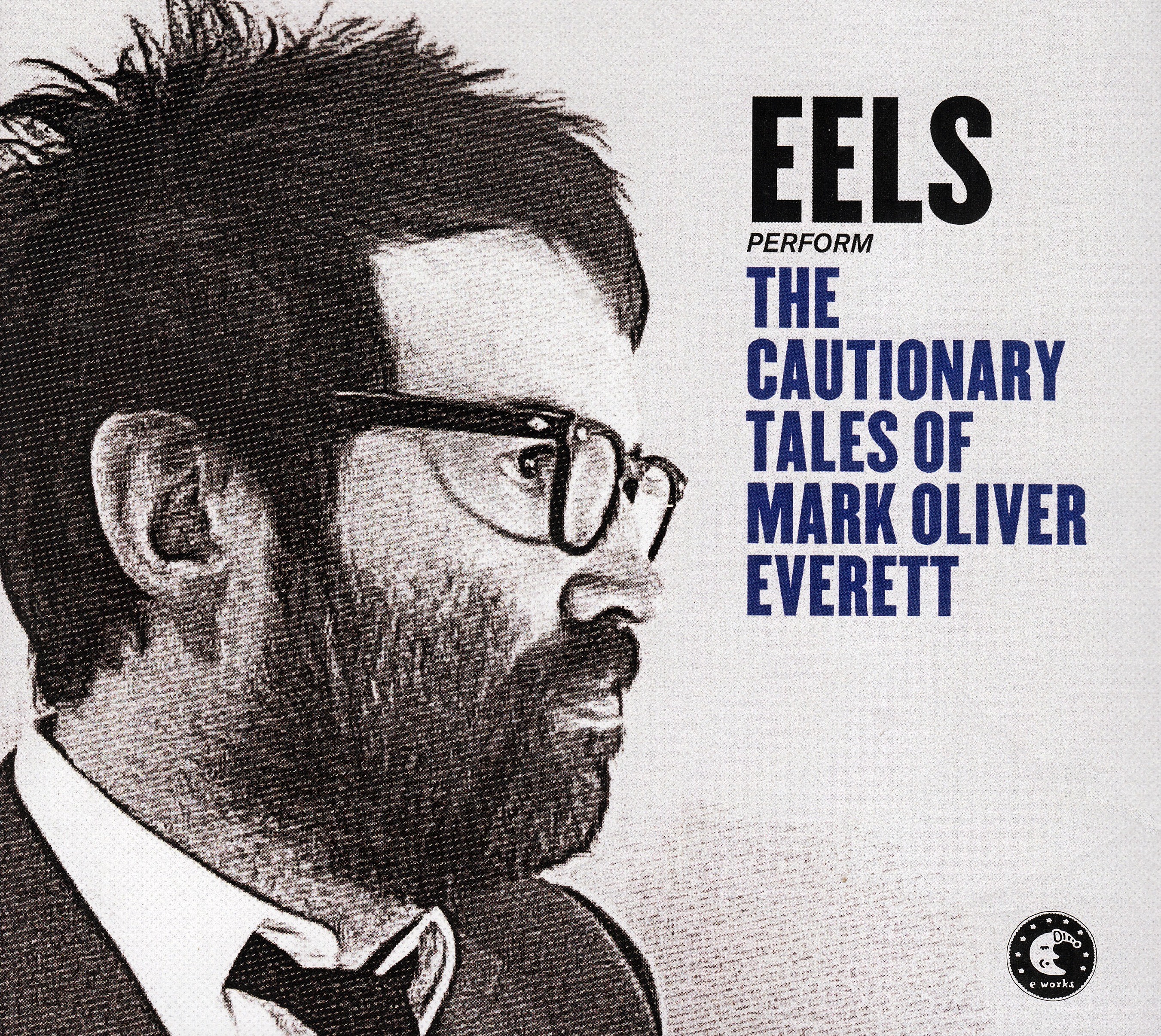 Cover: The Cautionary Tales