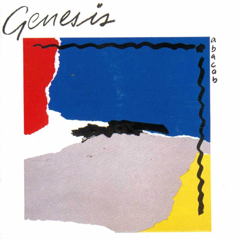 Cover: Abacab