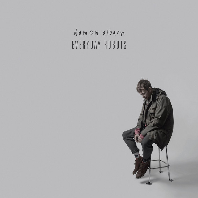 Cover: Everyday Robots