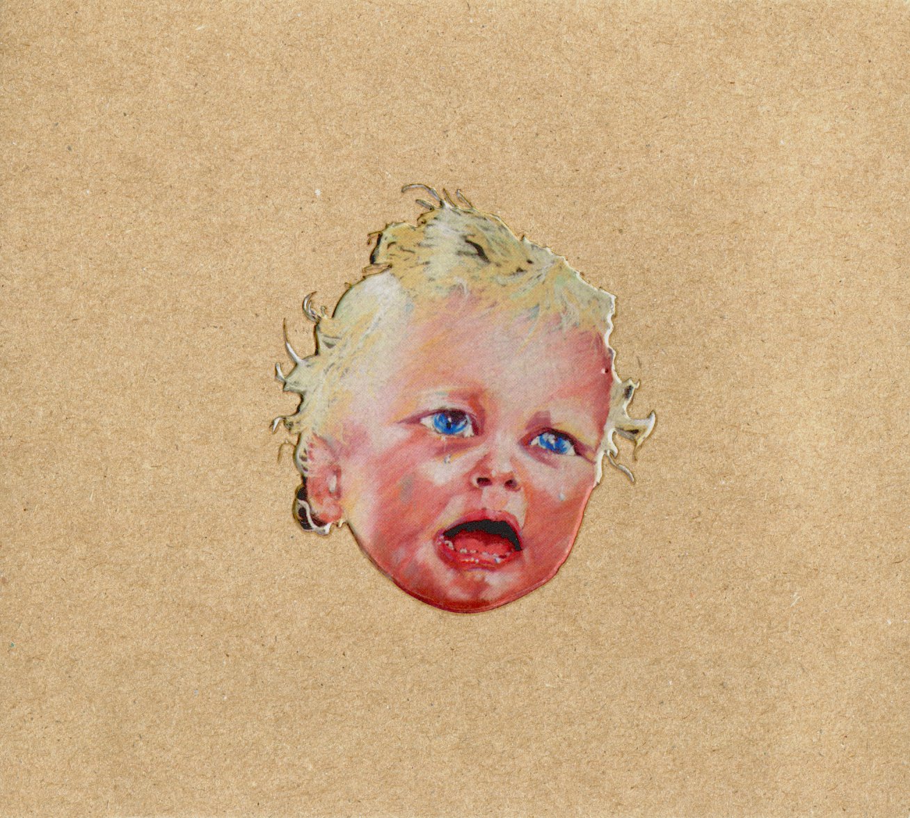 Cover: To Be Kind