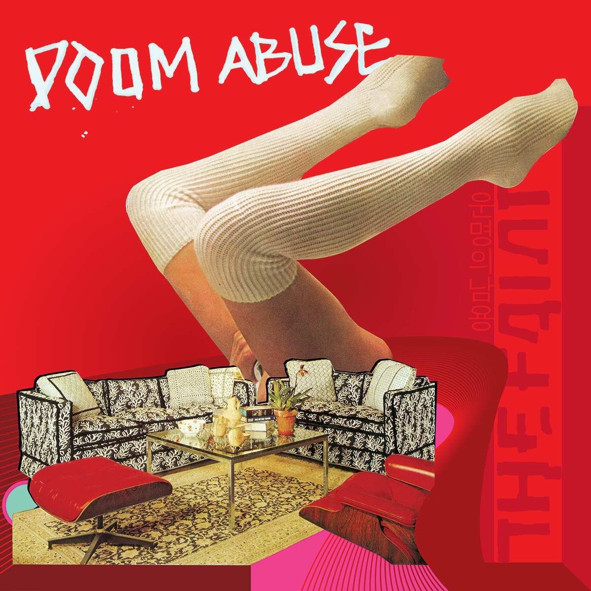 Cover: Doom Abuse