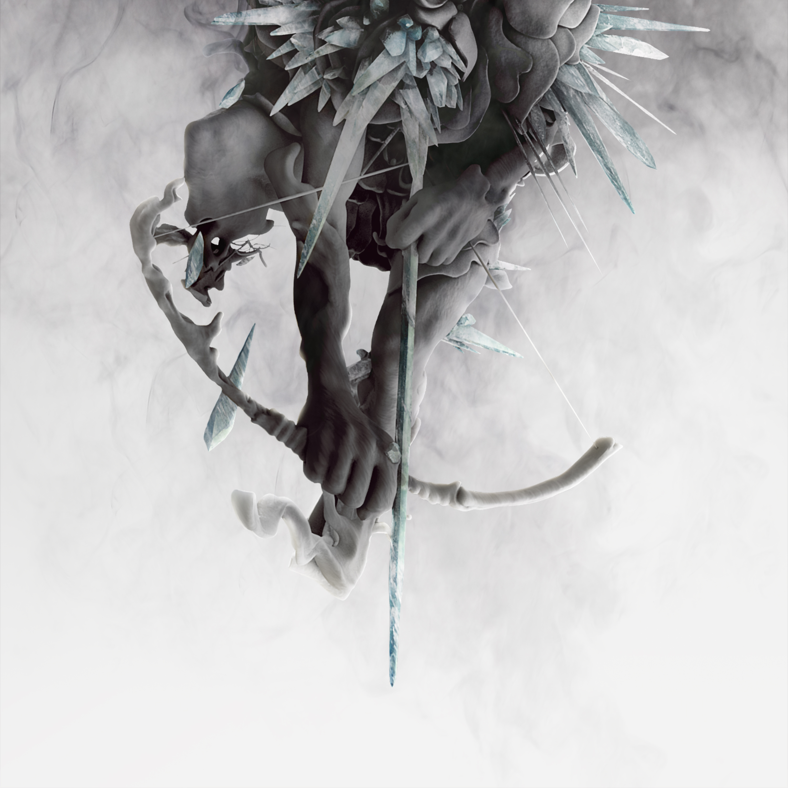 Cover: The Hunting Party