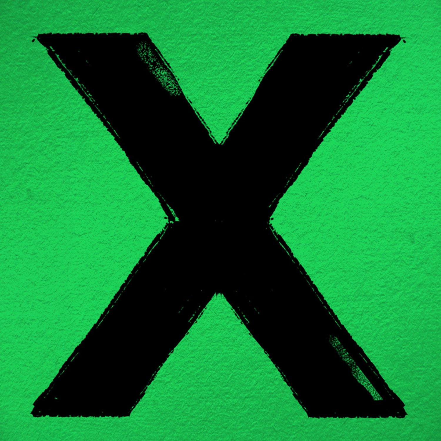 Cover: X