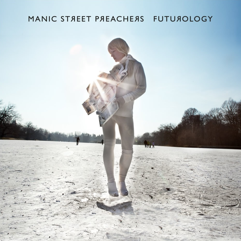 Cover: Futurology