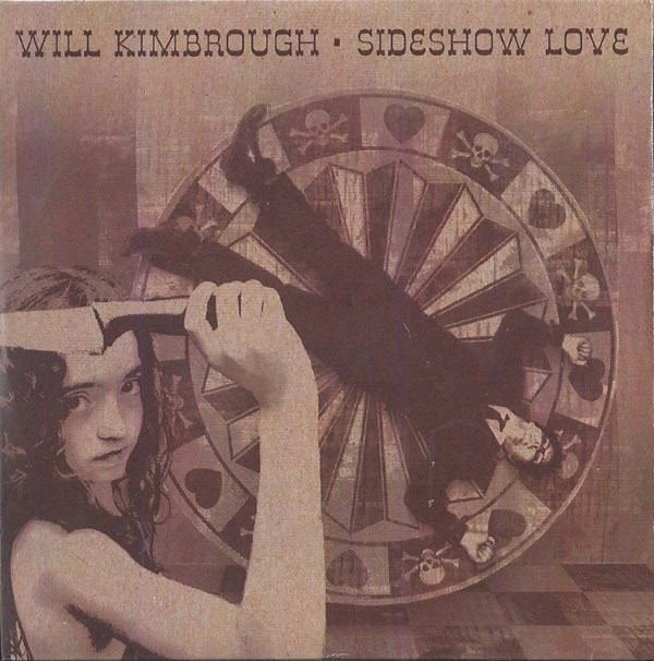 Cover: Sideshow Love