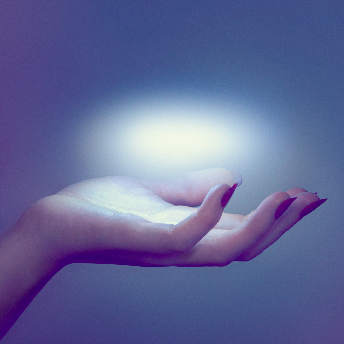 Cover: They Want My Soul