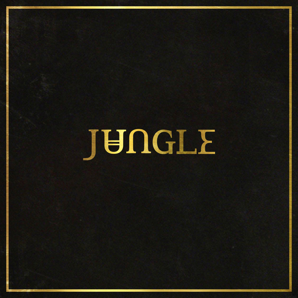 Cover: Jungle