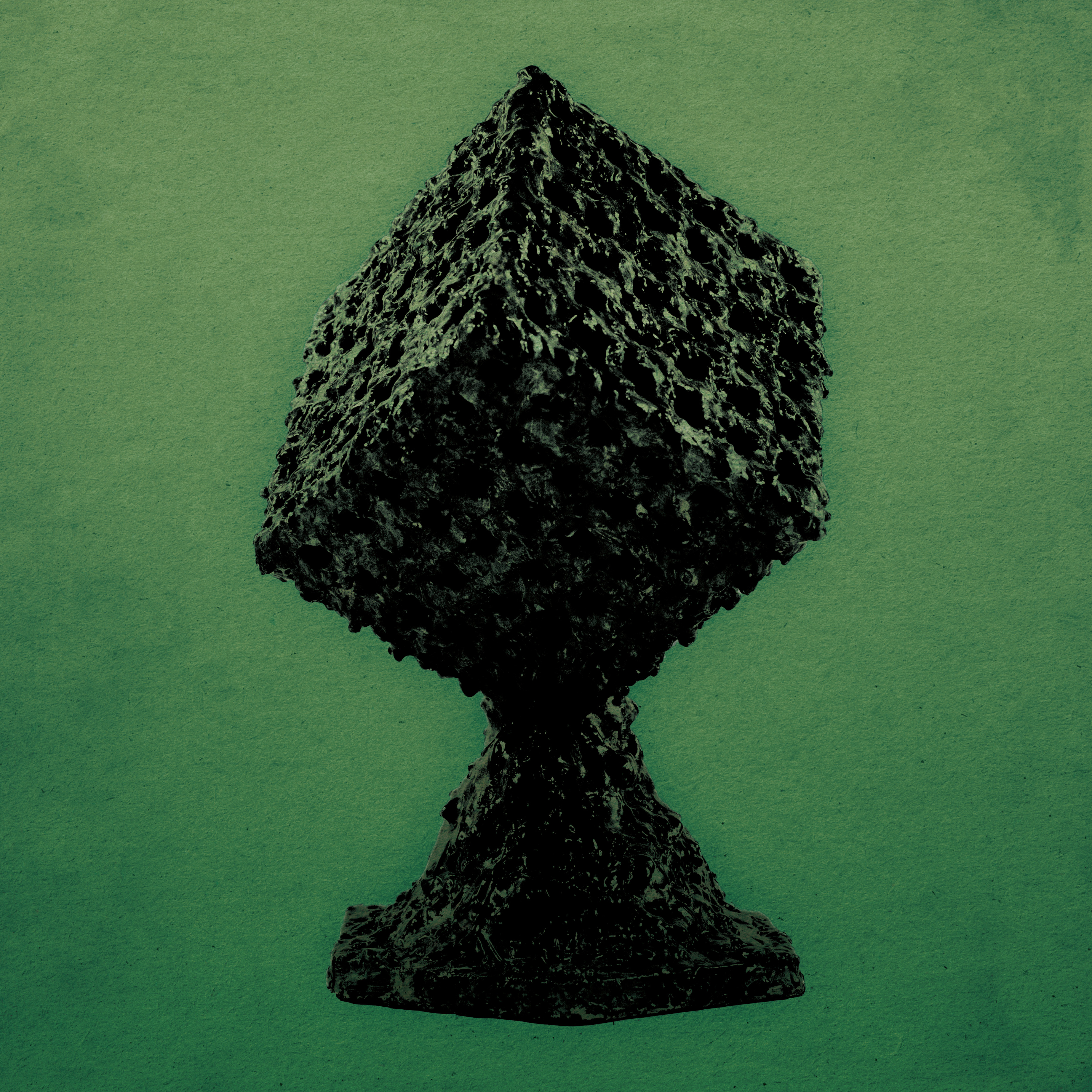 Cover: After The End