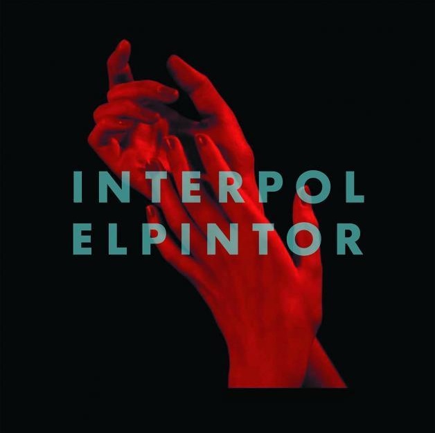 Cover: El Pintor